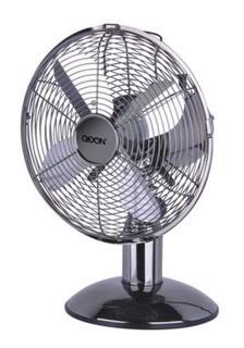 GoOn 12" Oscillating Table Fan