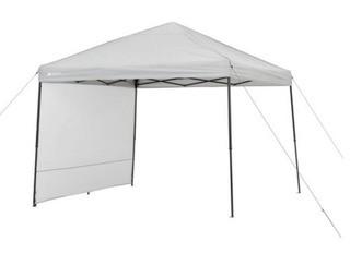 Ozark Trail 10'x10' Gazebo with Sunwall