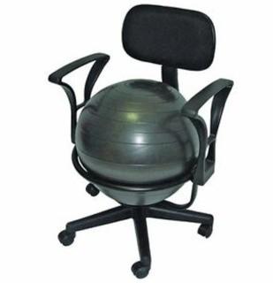 Fit Chair Ergonomic Sitting 301791