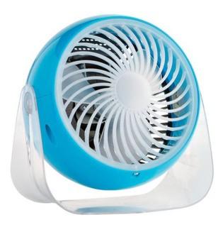 Mainstays 6" White Air Circulator