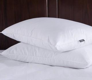 Puredown Feather King Pillow (Set of 2)