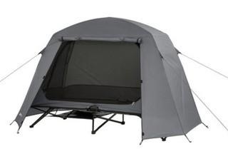 Ozark Trail One-Person Cot Tent