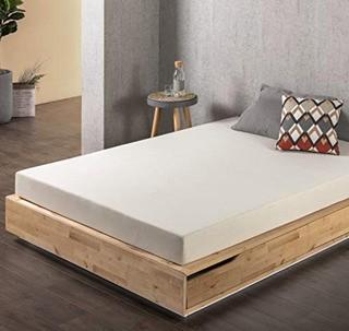 Best Price Mattress 6-Inch Memory Foam Mattress, Queen