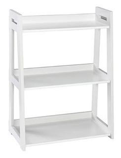 Closet Maid - 3 ShelfWide Ladder Bookshelf - 3316