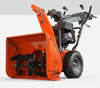 Ariens Compact 24 Snow Thrower