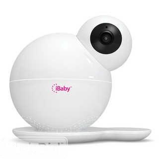 iBaby(R) Monitor M6 WiFi Wireless Digital Baby Video Camera