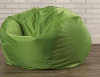 Big Joe Smartmax Bean Bag Chair, Spicy Lime