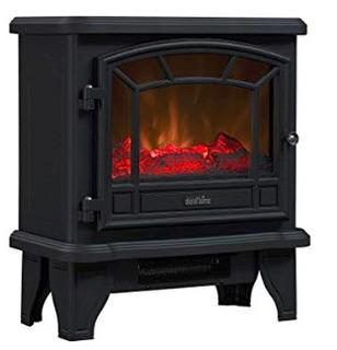 Duraflame Digital Stove Heather, Dented 