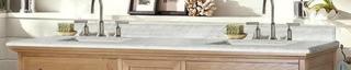 61" Marble Top WLF6060