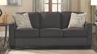 Haris Sofa, Grey