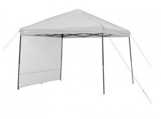 Ozark Trail Gazebo with Sunwall 10x10'