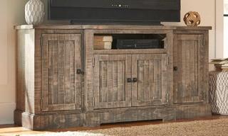 Arthurs TV Stand for TVs up to 70"