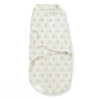 SUMMER INFANT(R) SWADDLEME(R) SMALL/MEDIUM ELEPHANT SWADDLE IN NEUTRAL                              