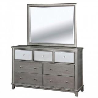 Lorrence Contemporary Dresser By FOA 