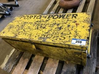 Porta Power Kit