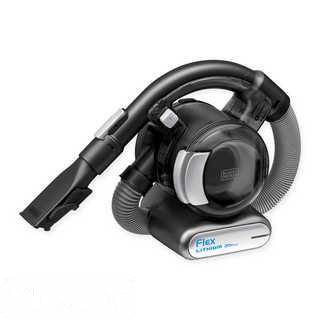 BLACK + DECKER(TM) 20V LITHIUM FLEX CORDLESS HAND VACUUM CLEANER