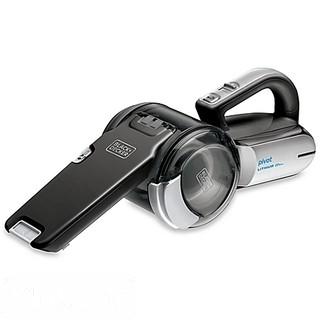 BLACK & DECKER(R) 20V MAX LITHIUM PIVOT HAND VACUUM