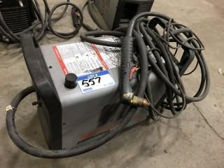 Hypertherm Powermax 600 Plasma Cutting System. S/N PMX600-039979