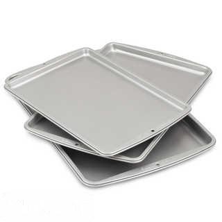 WILTON(R) COOKIE SHEETS (SET OF 3)                                                                  