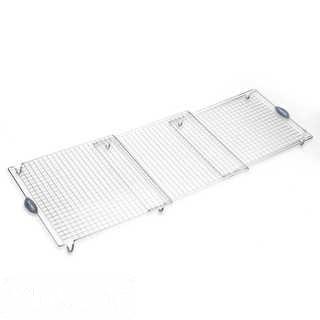 Real Simple(R) 3-In-1 Expandable Cooling Rack
