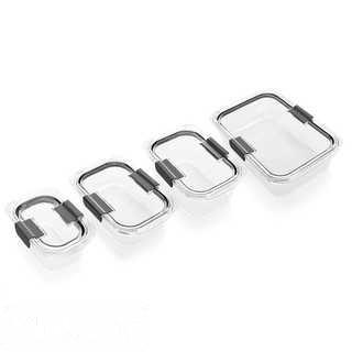 Rubbermaid(R) Brilliance(TM) Food Storage Container