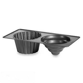 Wilton(R) Jumbo Cupcake Cake Pan