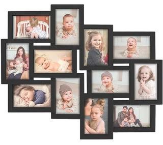Nemeth Family Rules Dimensional Collage Picture Frame  20'' H x 23'' W 