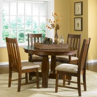 Liberty Furniture Dining Table 48” x 66” 