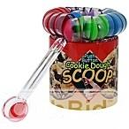 Push Button Cookie Dough Scoop
