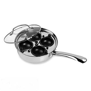 EGG POACHER ASSORTED                                                                                