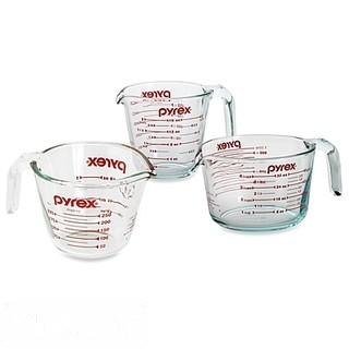 PYREX(R) 1-PINT MEASURING CUP                                                                       