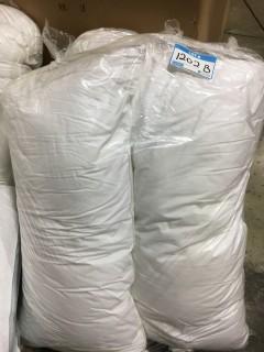 Pack Of 2 Assorted Pillows