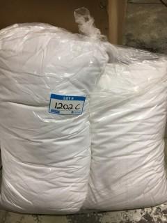 Pack Of 2 Assorted Pillows