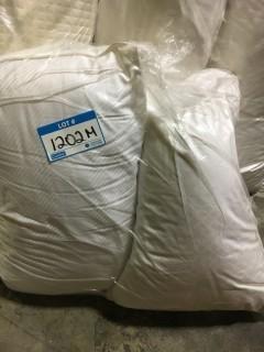 Pack Of 2 Assorted Pillows