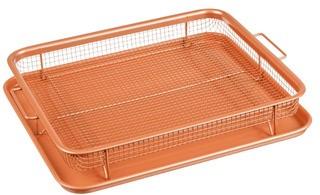 Gotham Steel Crisper Tray 