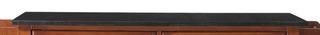 Crosley Furniture - Solid Black Granite Top ONLY !!!!- CF0301-BG