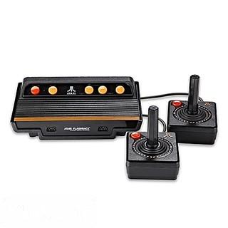 ATARI(R) FLASHBACK(R) 8 CLASSIC VIDEO GAME CONSOLE