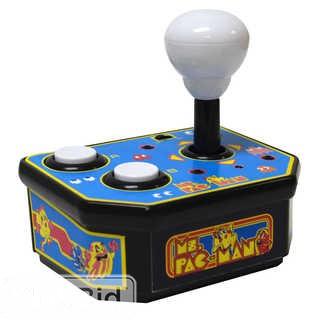 MS. PAC-MAN PLUG AND PLAY CLASSIC ARCADE GAME