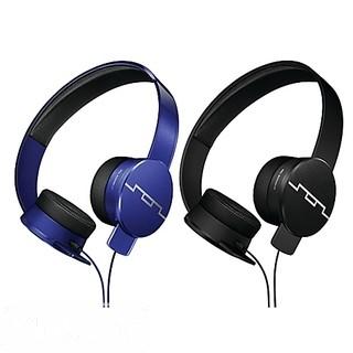 SOL REPUBLIC TRACKS HD2 OVER-THE-EAR HEADPHONES IN BLACK