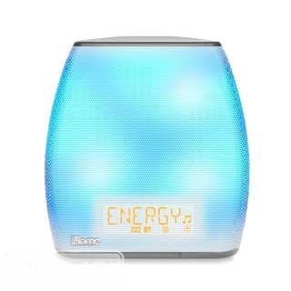 IHOME(R) ZENERGY(TM) BEDSIDE SLEEP THERAPY SPEAKER
