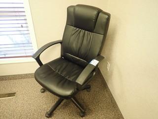 Task Chair. **LOCATED IN MILK RIVER**