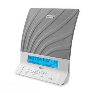 HOMEDICS(R) DEEP SLEEP SOUND MACHINE                                                                