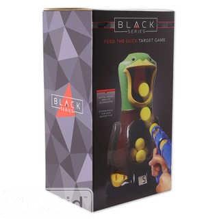 BLACK SERIES FEED THE DUCK TARGET GAME                                                              