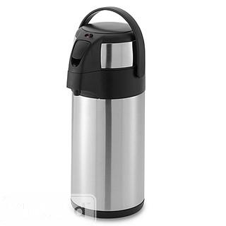 OGGI™ PUMPMASTER 3-LITER AIRPOT                                                               