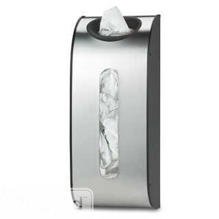 SIMPLEHUMAN(R) STAINLESS STEEL BAG HOLDER