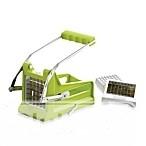 SUPER SLICE DELUXE FRENCH FRY CUTTER WITH SUCTION BASE