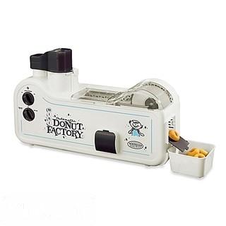 Nostalgia(TM) Electrics Automatic Mini Doughnut Factory