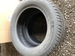 Lot of 2 Michelin P275/55R20 M/S Tires. **LOCATED IN MILK RIVER**