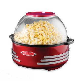 Nostalgia Electrics(TM) 50's Styled Stir Popper