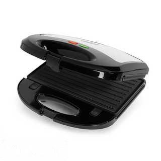 Salton 3-in-1 Grill, Sandwich & Waffle Maker